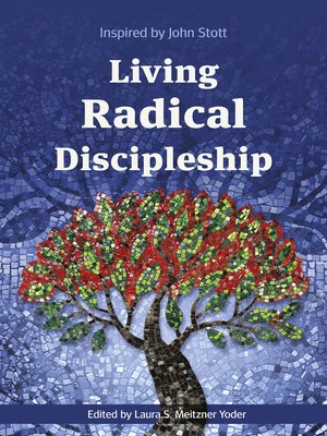 cover image of Living Radical Discipleship